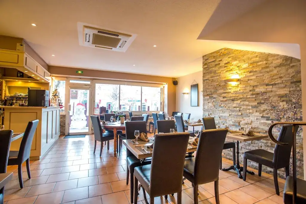 La Fourchette Gourmande ristorante a Cannet-des-Maures