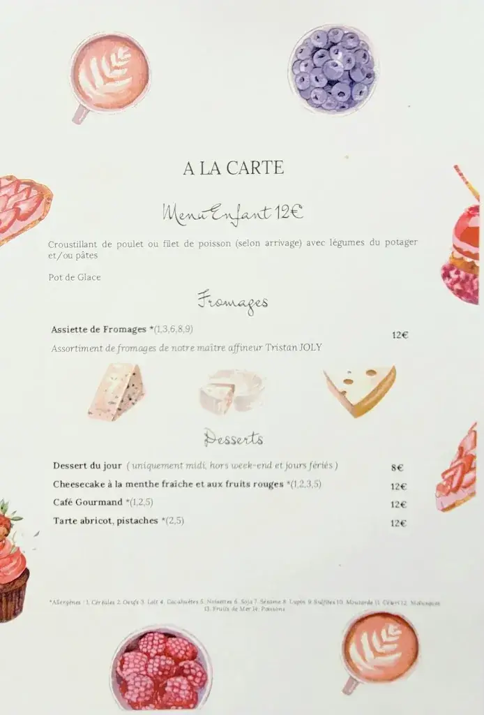 Menu_La Table Saint-Roux_Cannet-des-Maures_image_4