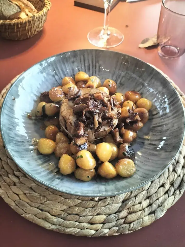 Menu_La Table Saint-Roux_Cannet-des-Maures_image_5