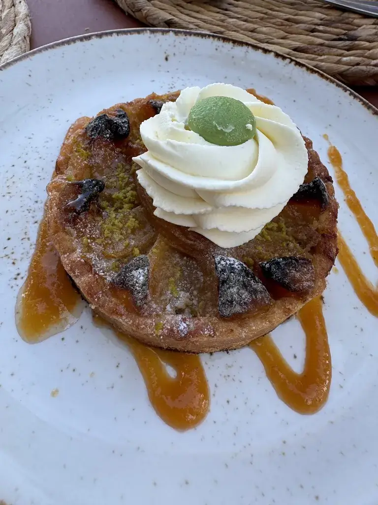 Ido Naim_La Table Saint-Roux_Cannet-des-Maures_review