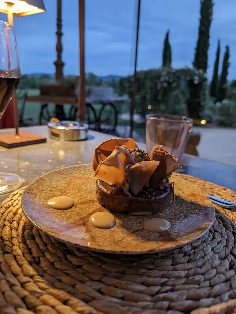 Jeff Dulgar_La Table Saint-Roux_Cannet-des-Maures_review