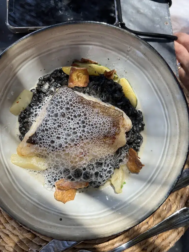 Cláudio Cardoso_La Table Saint-Roux_Cannet-des-Maures_review