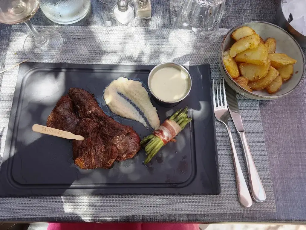 Menu_La Pièce de Bœuf_Cannet-des-Maures_image_5