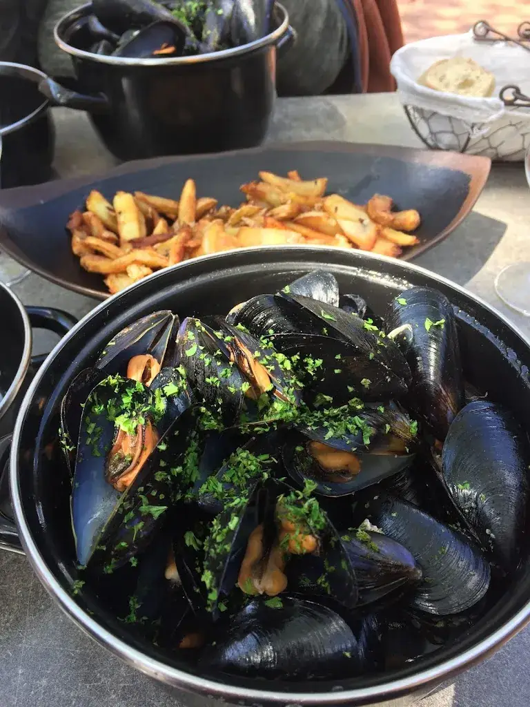 Menu_Brasserie Lou Cigalou - Chez Olive_Cannet-des-Maures_image_7