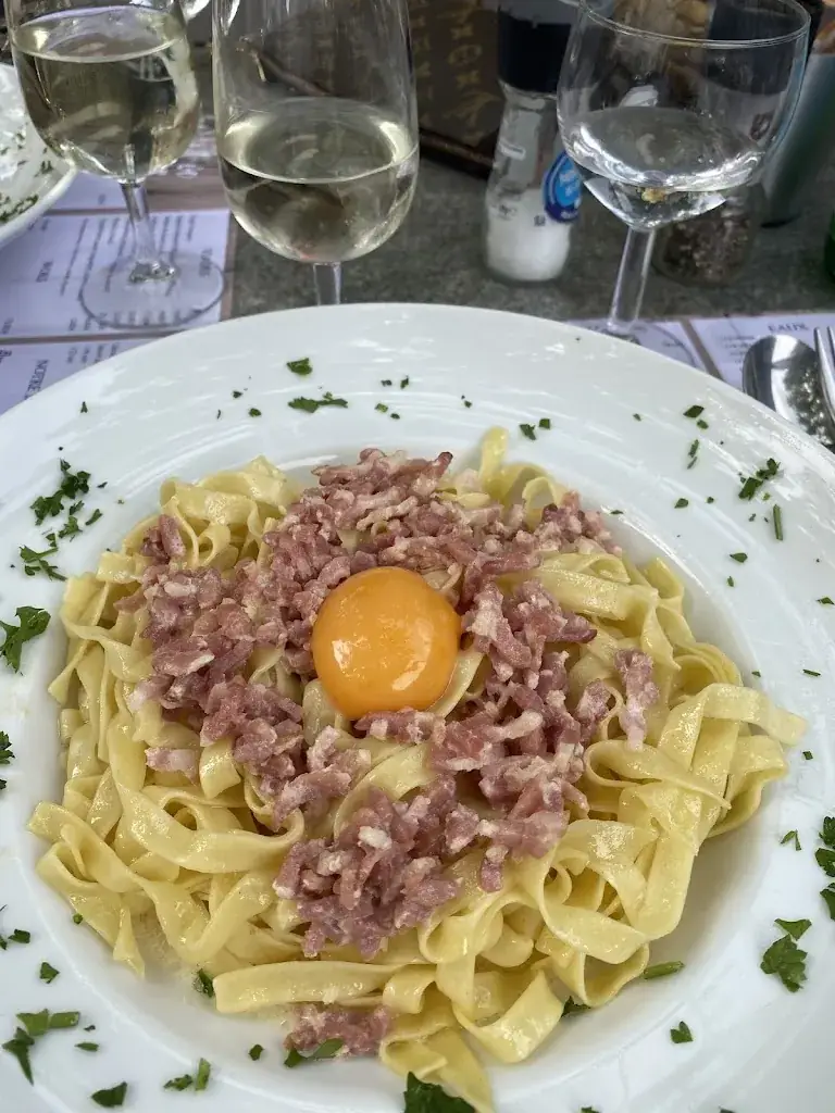 Phil Willms_Brasserie Lou Cigalou - Chez Olive_Cannet-des-Maures_review