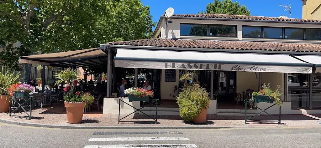 Brasserie Lou Cigalou - Chez Olive_Cannet-des-Maures_slider_image_2