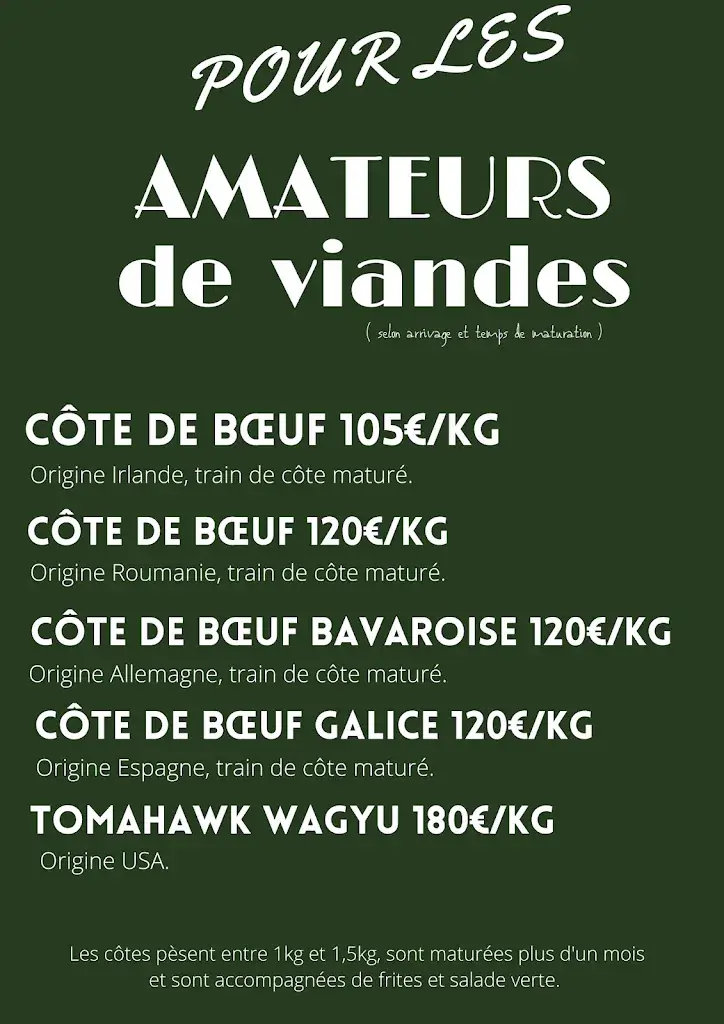 Menu_LA FOCACCERIA_Cannet-des-Maures_immagine_4