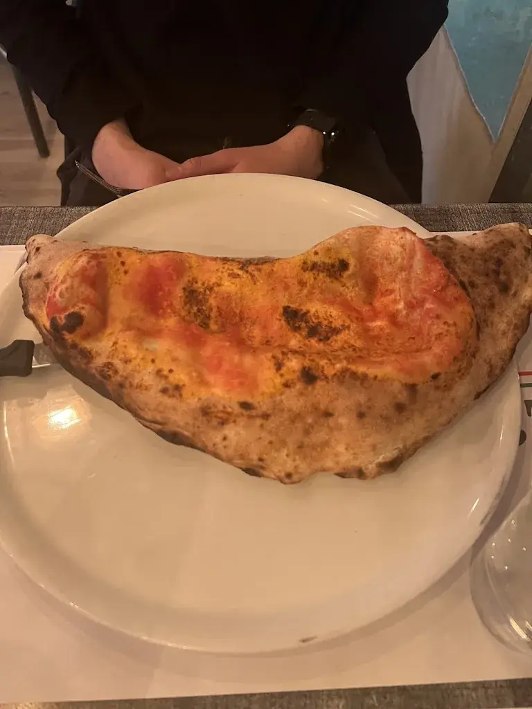 Iuliaa._LA FOCACCERIA_Cannet-des-Maures_recensione