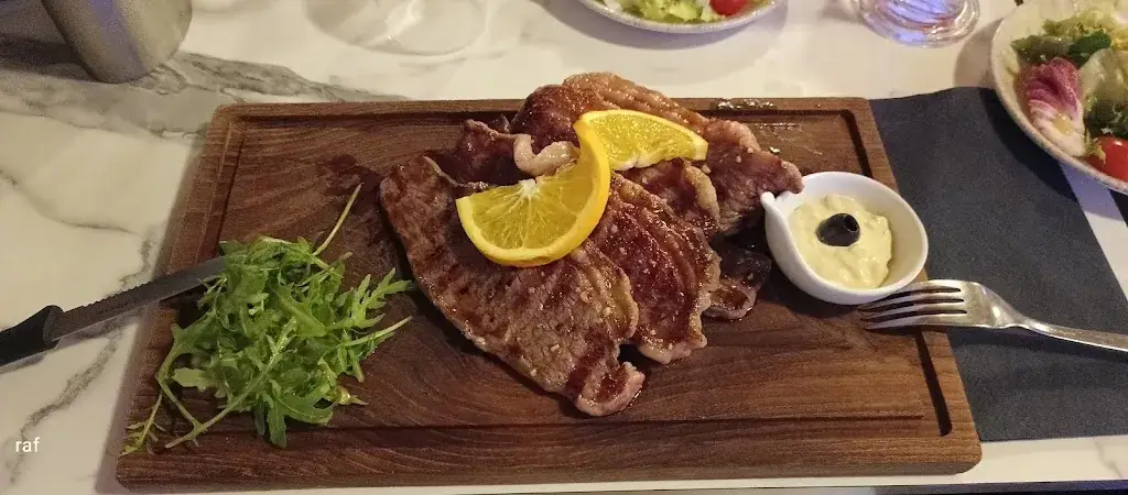 Menu_Restaurant Bossa Nova_Cannet-des-Maures_immagine_6