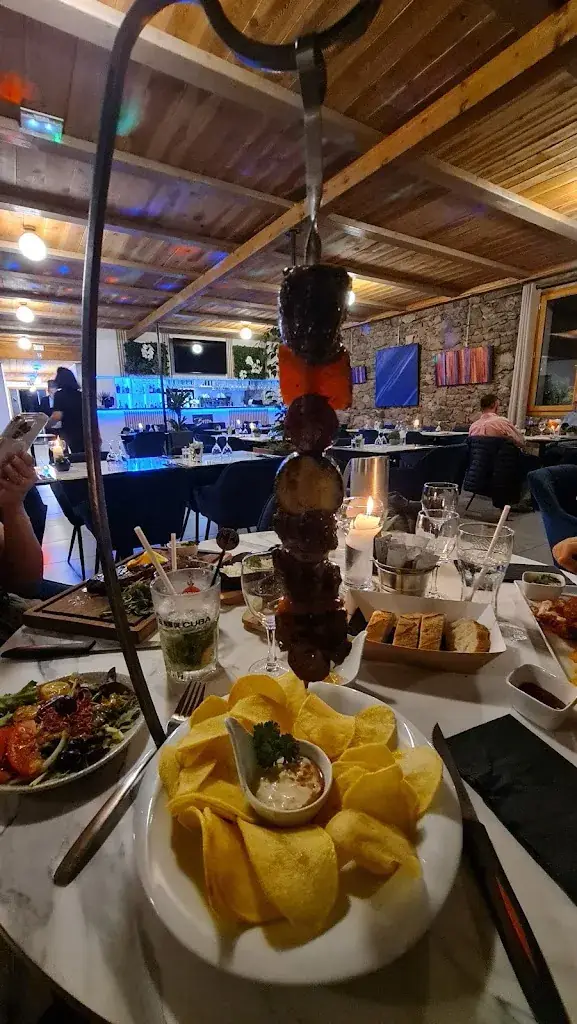 Menu_Restaurant Bossa Nova_Cannet-des-Maures_immagine_7