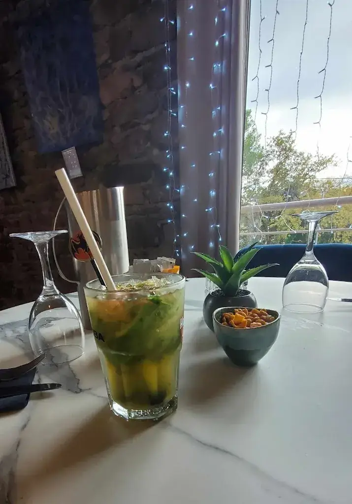 Menu_Restaurant Bossa Nova_Cannet-des-Maures_immagine_8