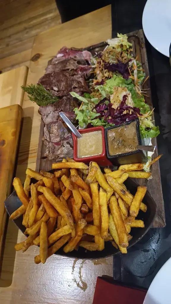 Menu_L'Ancolie De Flaine_Arâches-la-Frasse_image_8