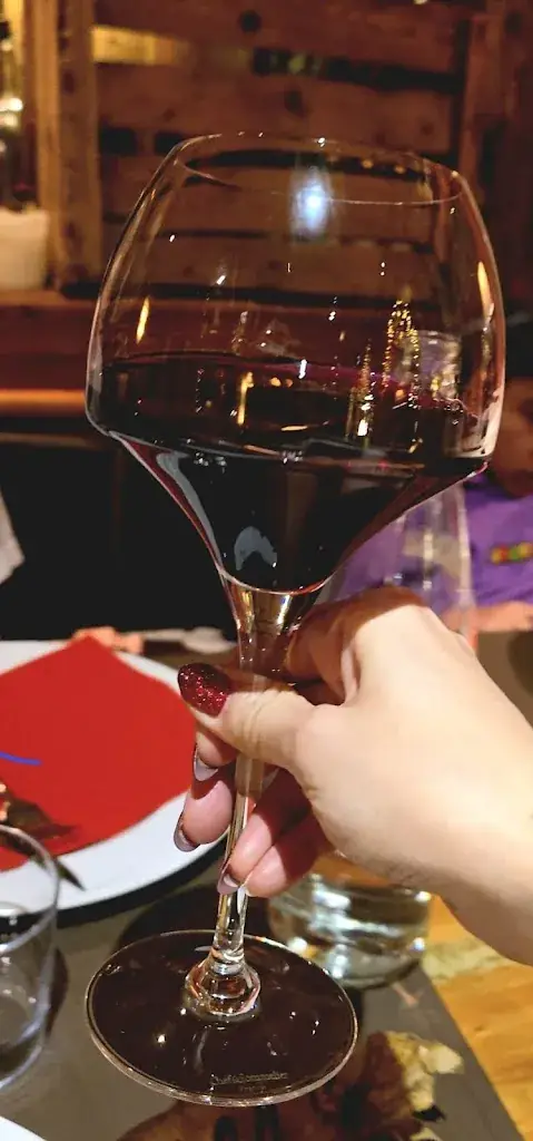 Johnny Alpha_L'Ancolie De Flaine_Arâches-la-Frasse_review