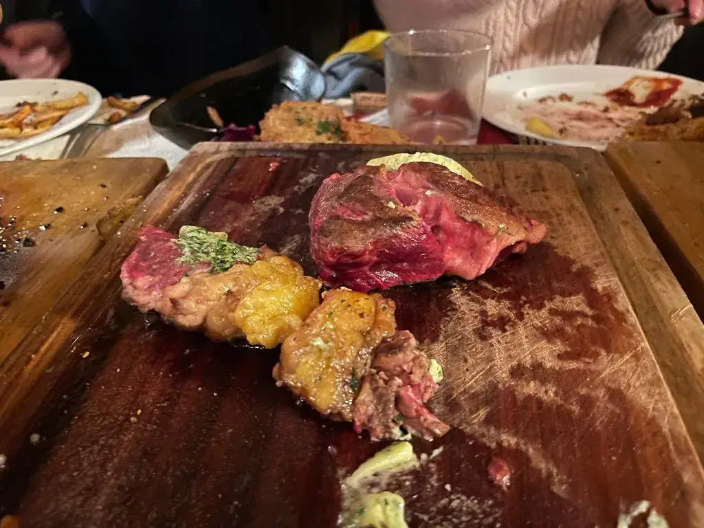 Gary Tsang_L'Ancolie De Flaine_Arâches-la-Frasse_review