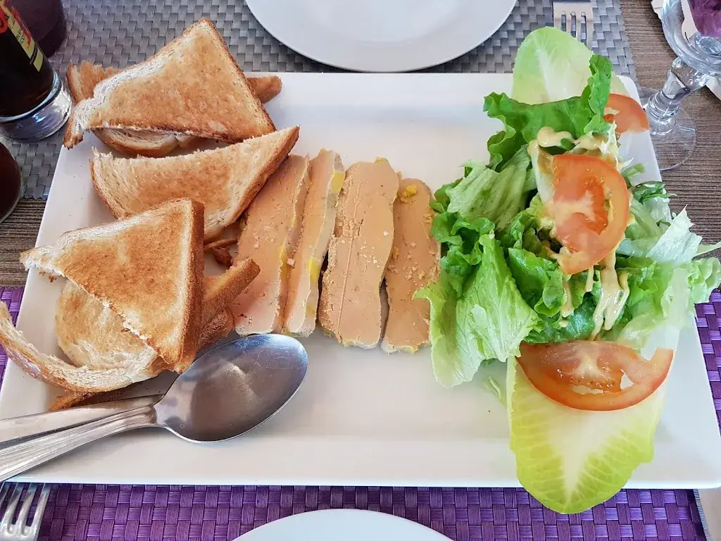 Menu_La Provençale Pizzeria/Restaurant_Cannet-des-Maures_image_6