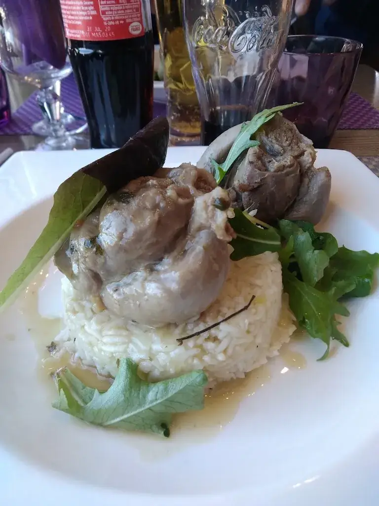 Menu_La Provençale Pizzeria/Restaurant_Cannet-des-Maures_image_8