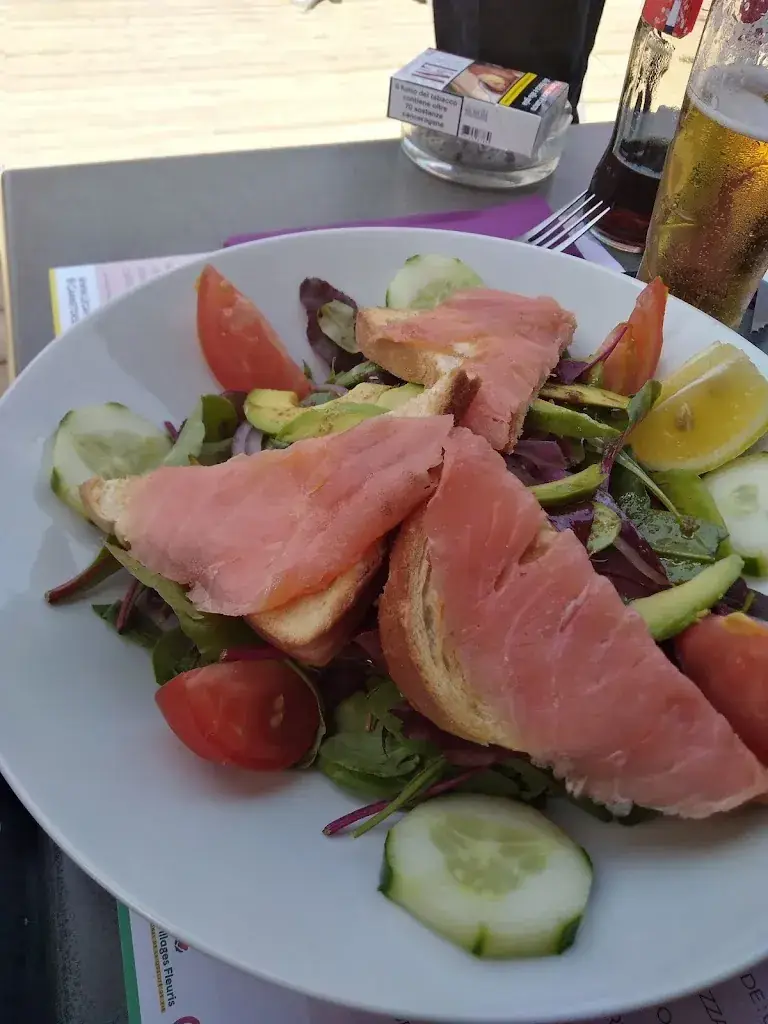 Menu_La Provençale Pizzeria/Restaurant_Cannet-des-Maures_image_9