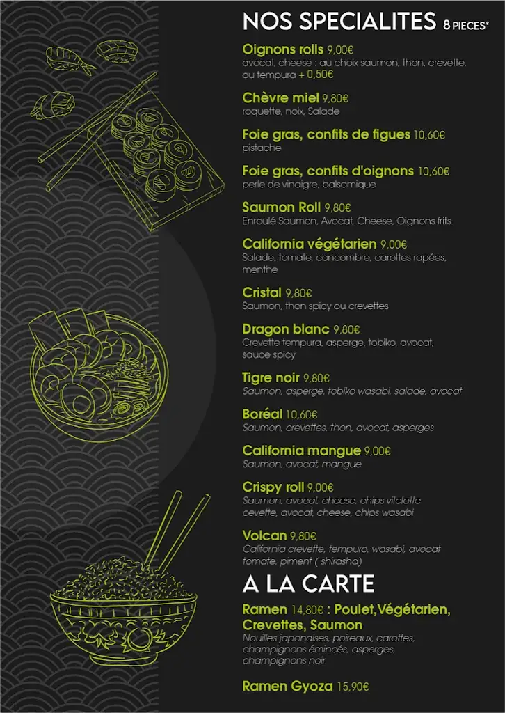 Menu_Sushi City's Le Cannet des Maures_Cannet-des-Maures_image_2