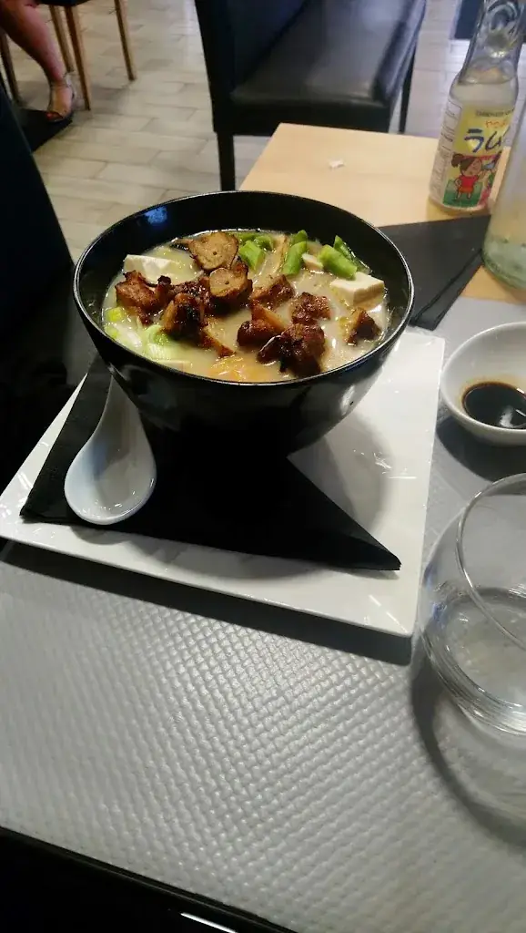 Menu_Sushi City's Le Cannet des Maures_Cannet-des-Maures_image_6