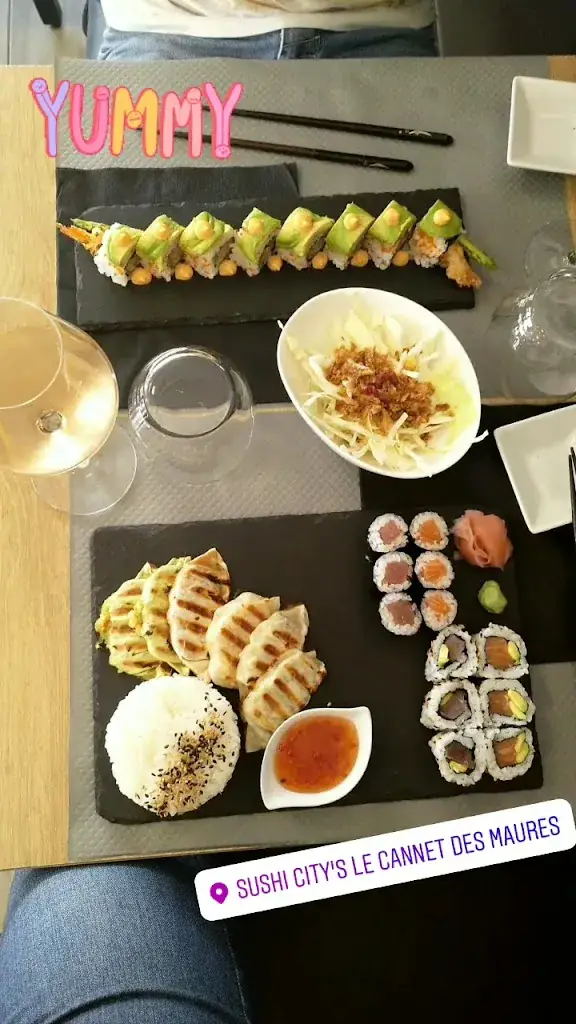 Sushi City's Le Cannet des Maures_Cannet-des-Maures_slider_image_2