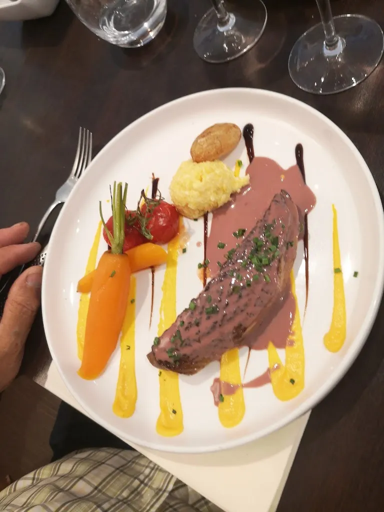 Menu_Restaurant l'Olivade_Luc_image_7