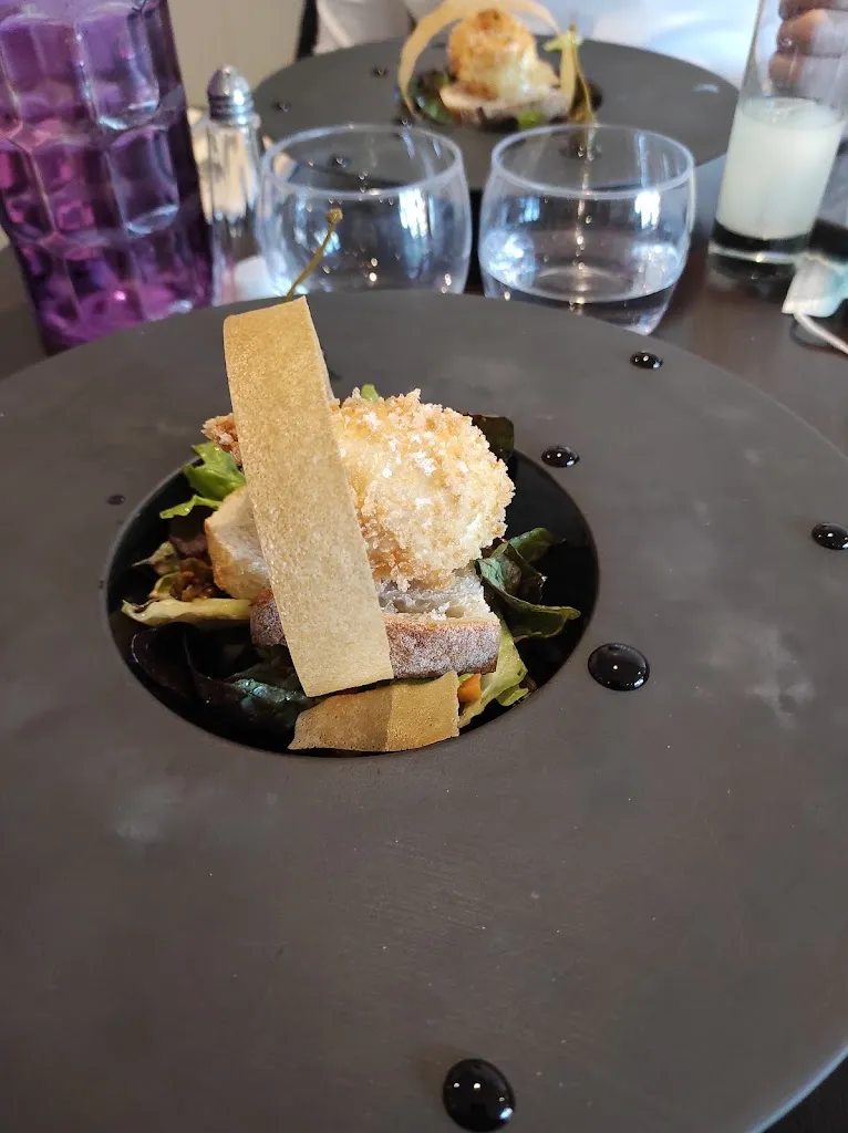 Menu_Restaurant l'Olivade_Luc_image_8