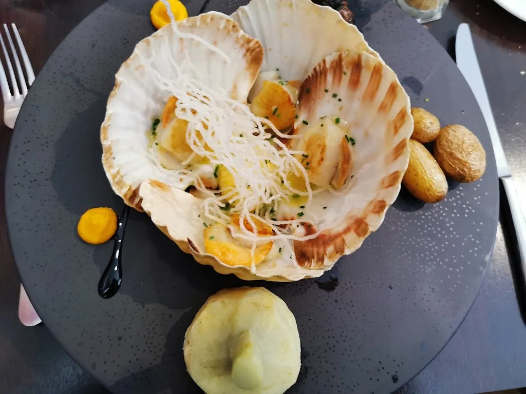 Menu_Restaurant l'Olivade_Luc_image_9