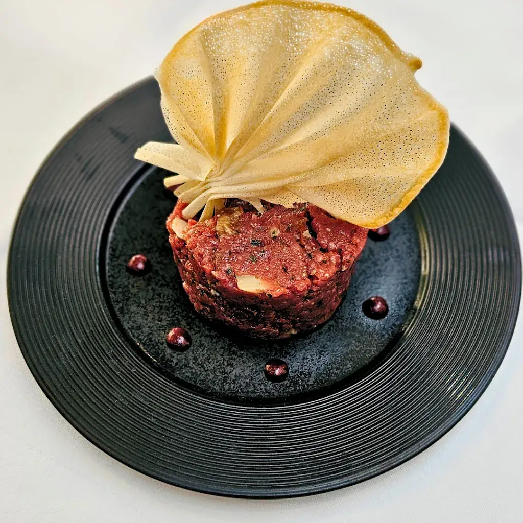 Menu_220 Restaurant_Cannet-des-Maures_immagine_5