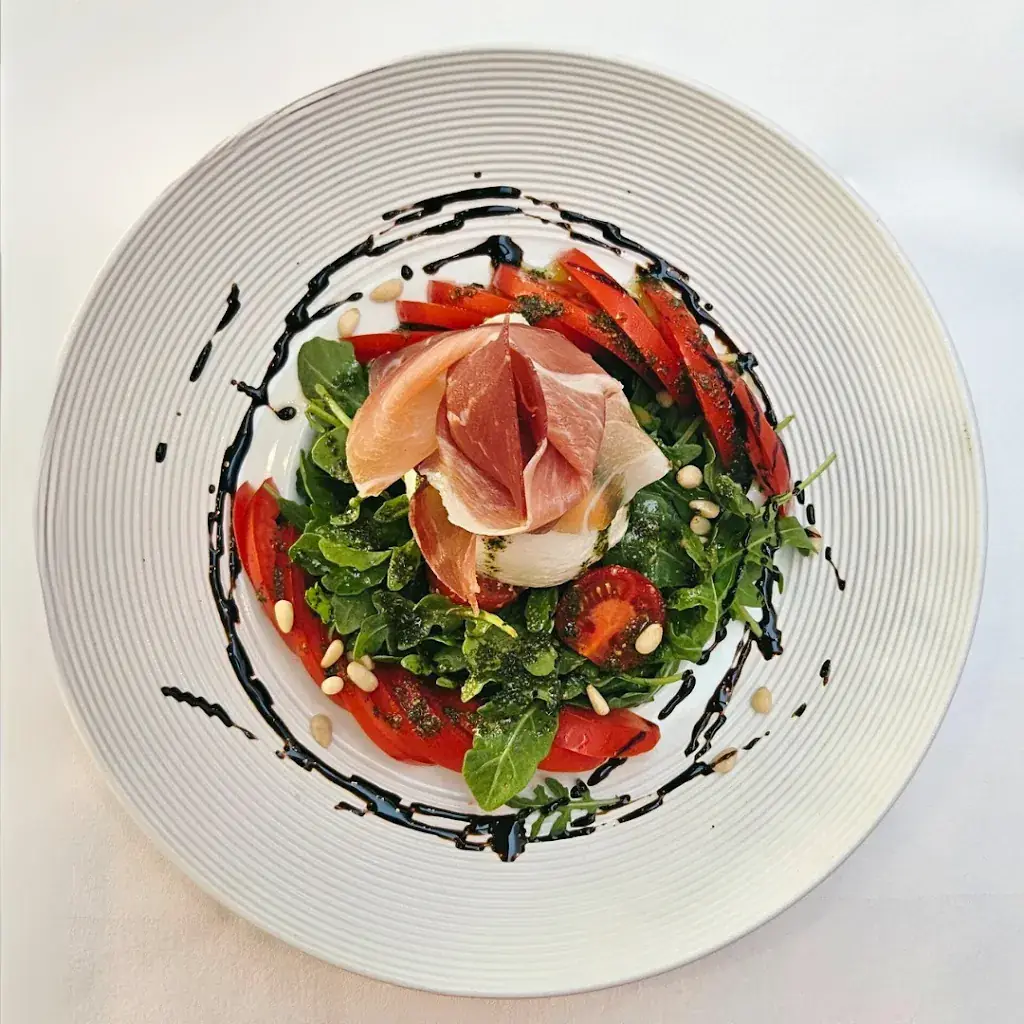 Menu_220 Restaurant_Cannet-des-Maures_immagine_8