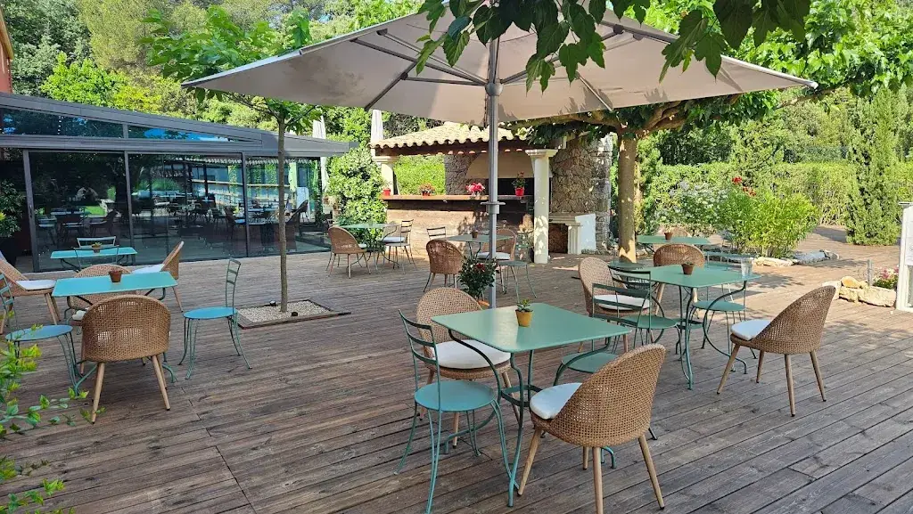 220 Restaurant ristorante a Cannet-des-Maures
