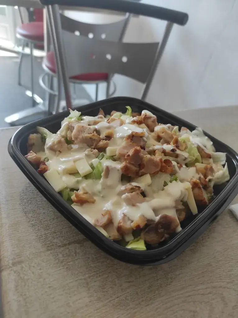 Menü_La Grange_Cannet-des-Maures_Bild_7