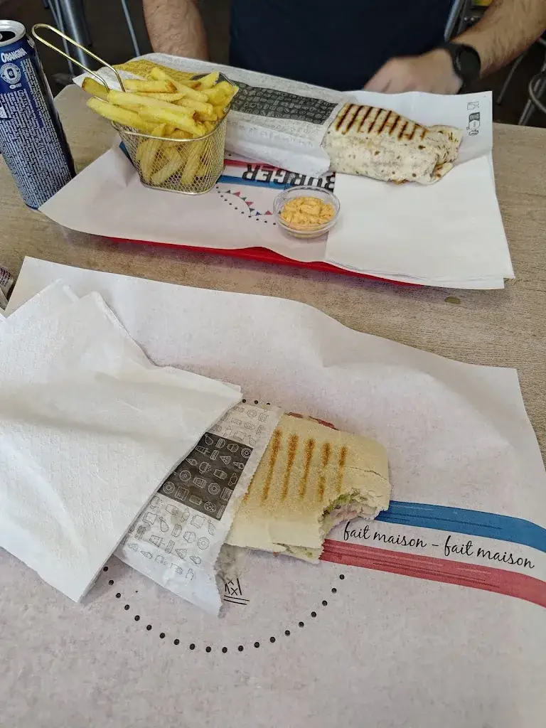 Judith C. (Yehu)_La Grange_Cannet-des-Maures_Bewertung