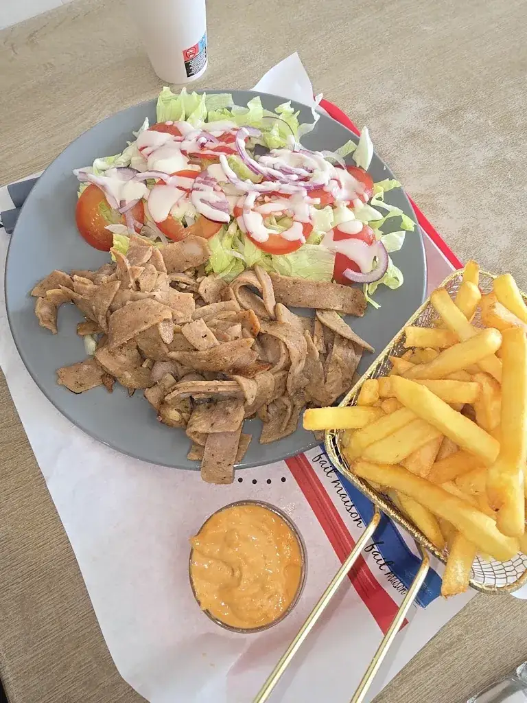 Jessica BEAUVERGER_La Grange_Cannet-des-Maures_Bewertung