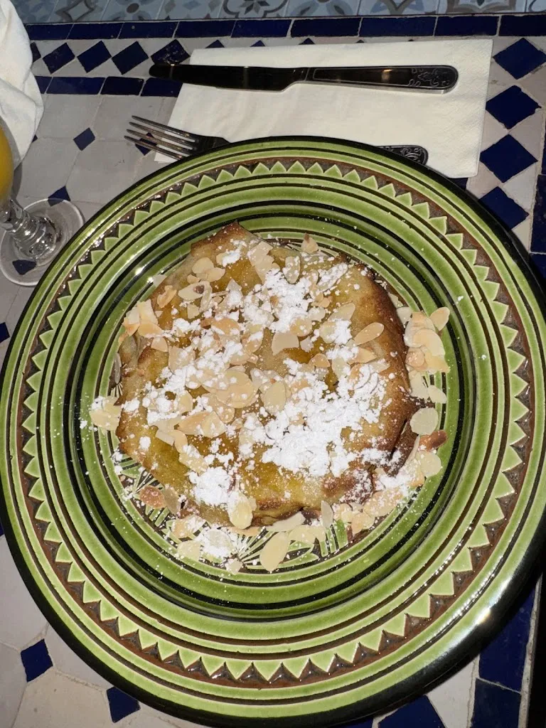 No Ra_L’Hivernage_Cannet-des-Maures_review