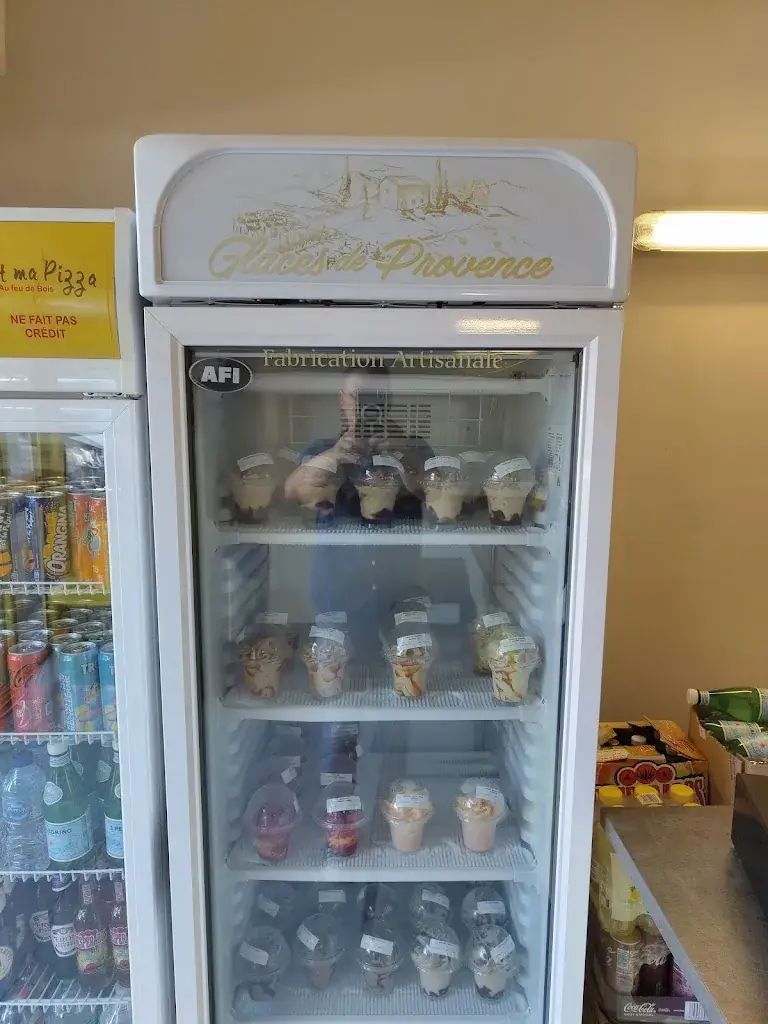 richard rodolphe_Et Ma Pizza_Cannet-des-Maures_review