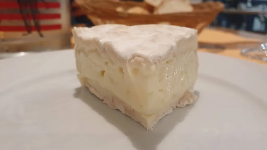 Menu_Restaurant Les 4 Vents - Relais routiers_Cannet-des-Maures_immagine_5