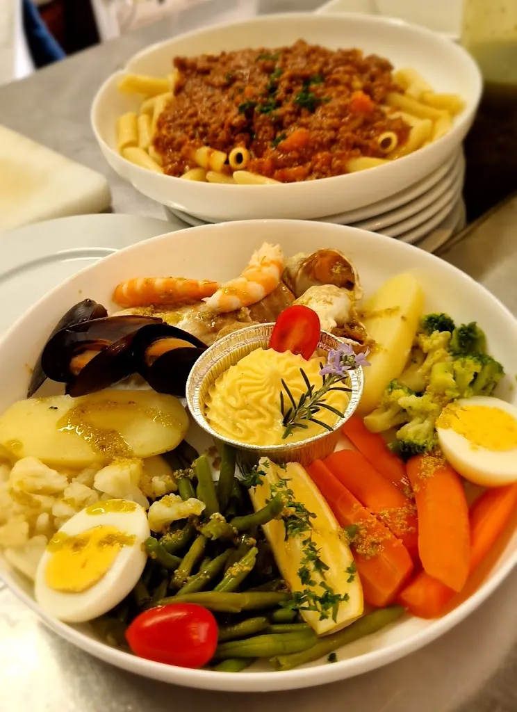 Restaurant Les 4 Vents - Relais routiers_Cannet-des-Maures_slider_image_2