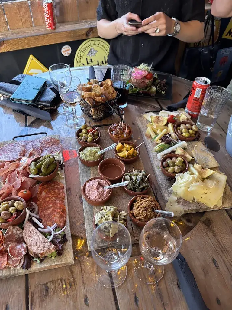 Andreas Vangsgård_Ô cellier_Luc_review