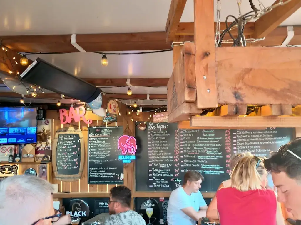 Tina Vangsgård_Ô cellier_Luc_review