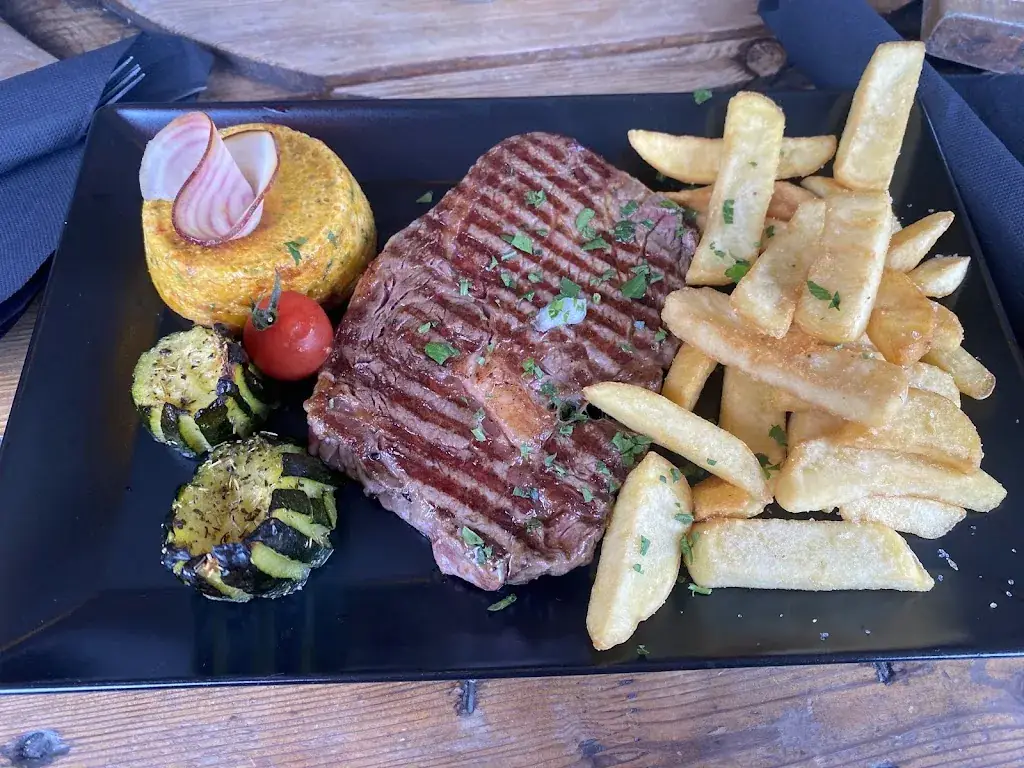 Francois conversano_Ô cellier_Luc_review