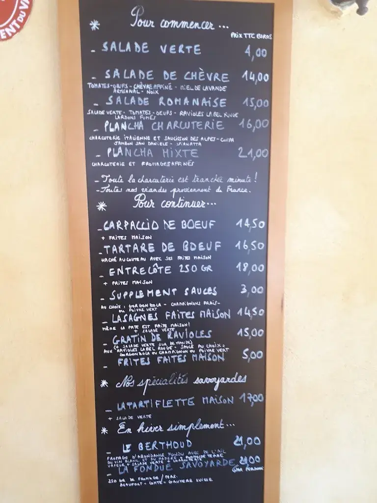 Menu_Restaurant Pizzeria Le Florette_Luc_image_4