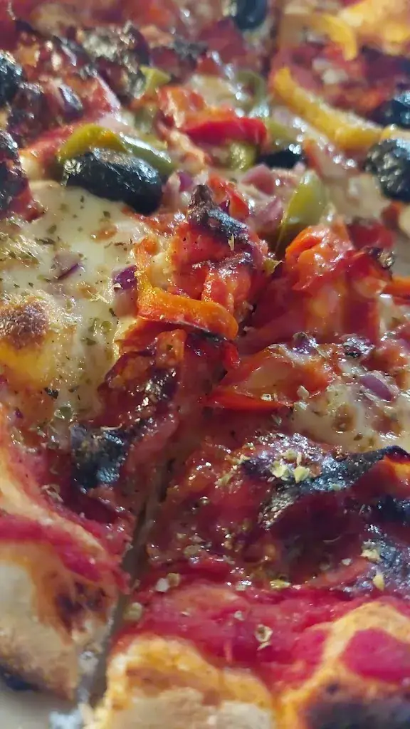 Menu_Restaurant Pizzeria Le Florette_Luc_image_8