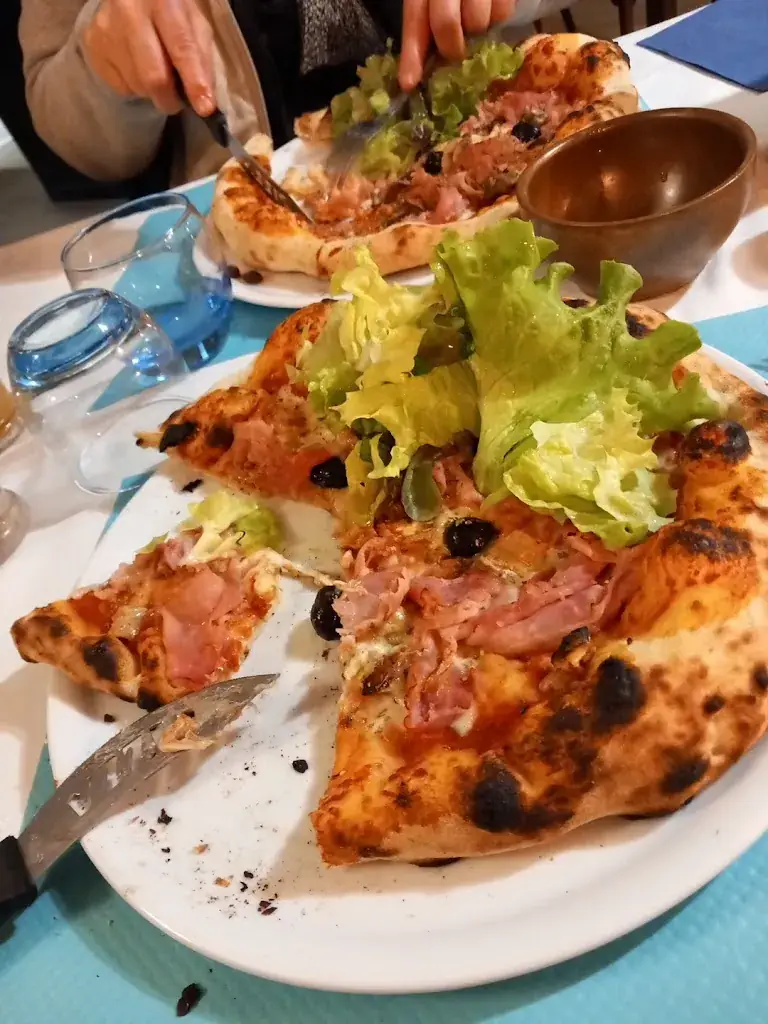 Jannick_Restaurant Pizzeria Le Florette_Luc_review