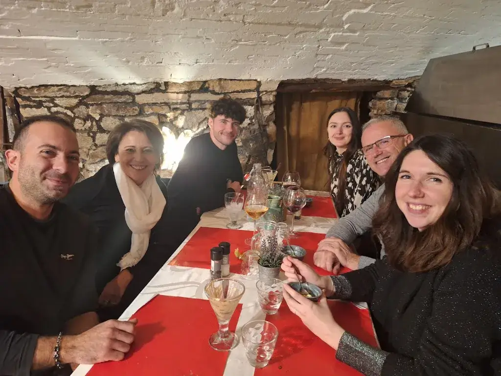 Restaurant Pizzeria Le Florette restaurant in Luc