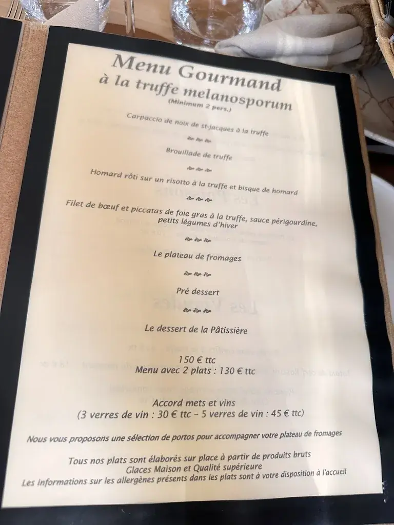 Menu_La Bastide des Magnans_Vidauban_image_3