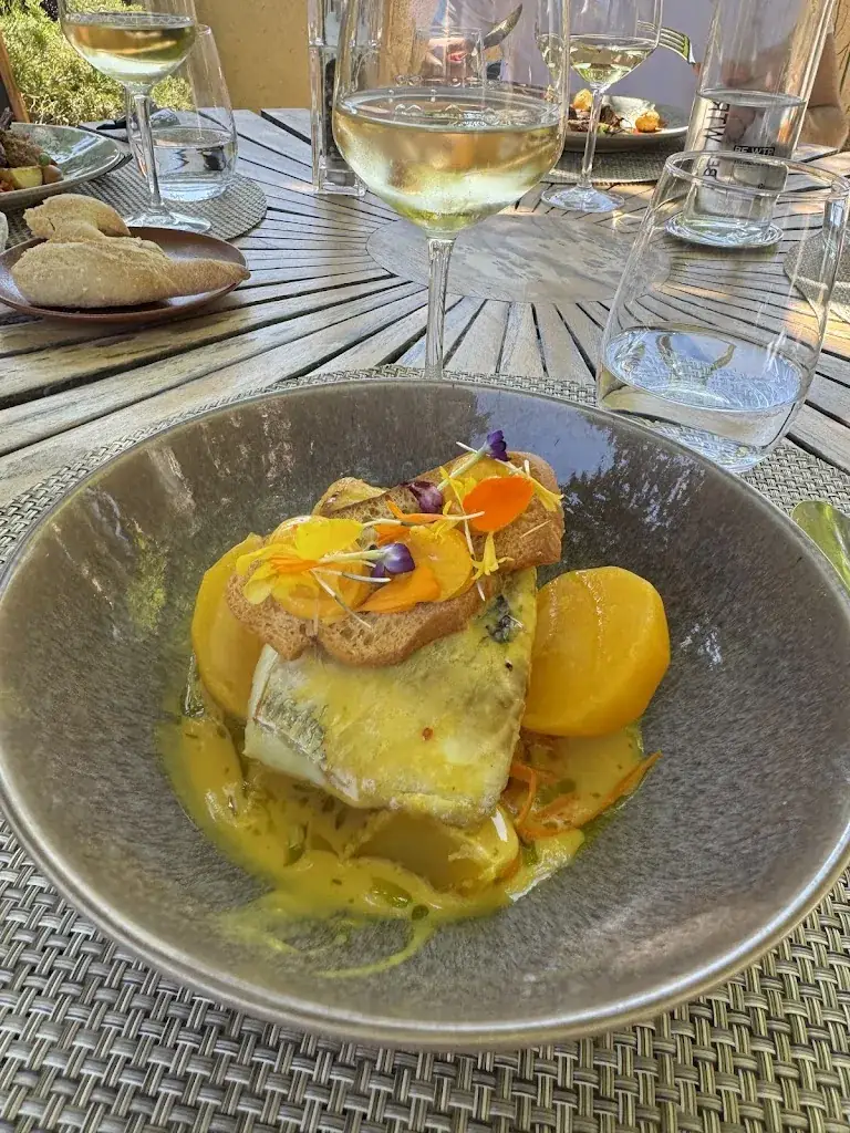 Mark Dowman_La Bastide des Magnans_Vidauban_review