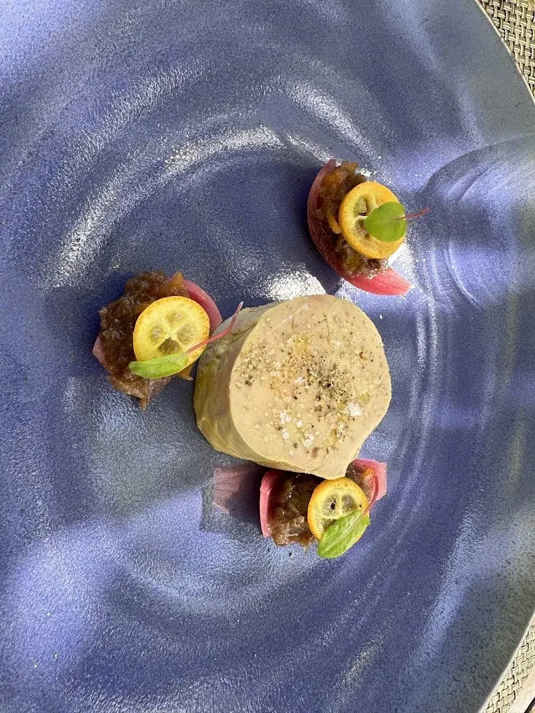 Jess G_La Bastide des Magnans_Vidauban_review