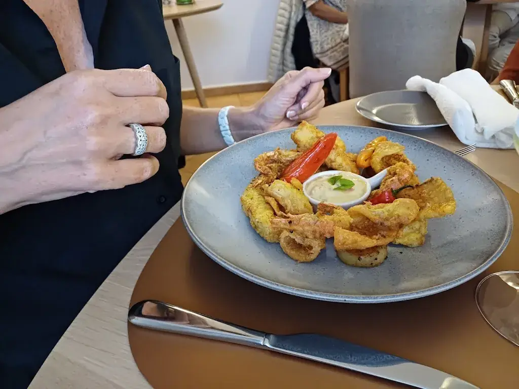 E._La Bastide des Magnans_Vidauban_review