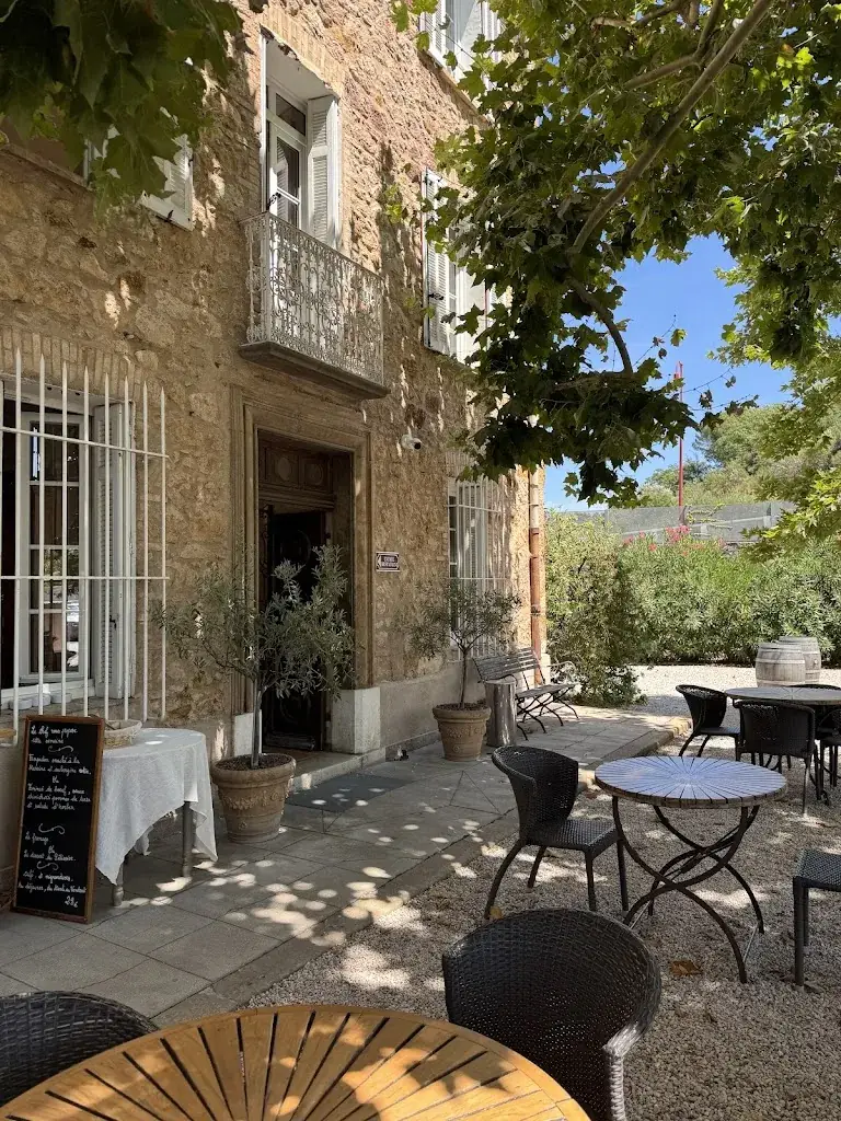 La Bastide des Magnans_Vidauban_slider_image_3