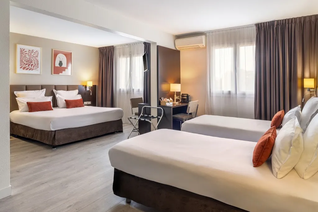 Best Western - Earth De Provence_Cannet-des-Maures_slider_image_3